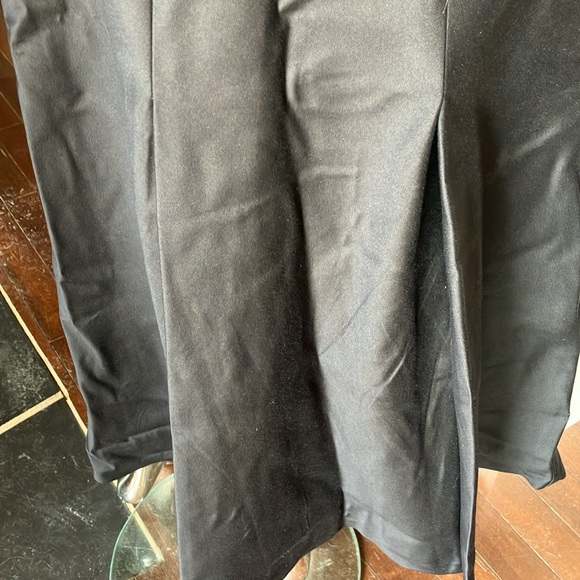 BCBG Max Azria Collection 100% silk dress - Picture 5 of 7